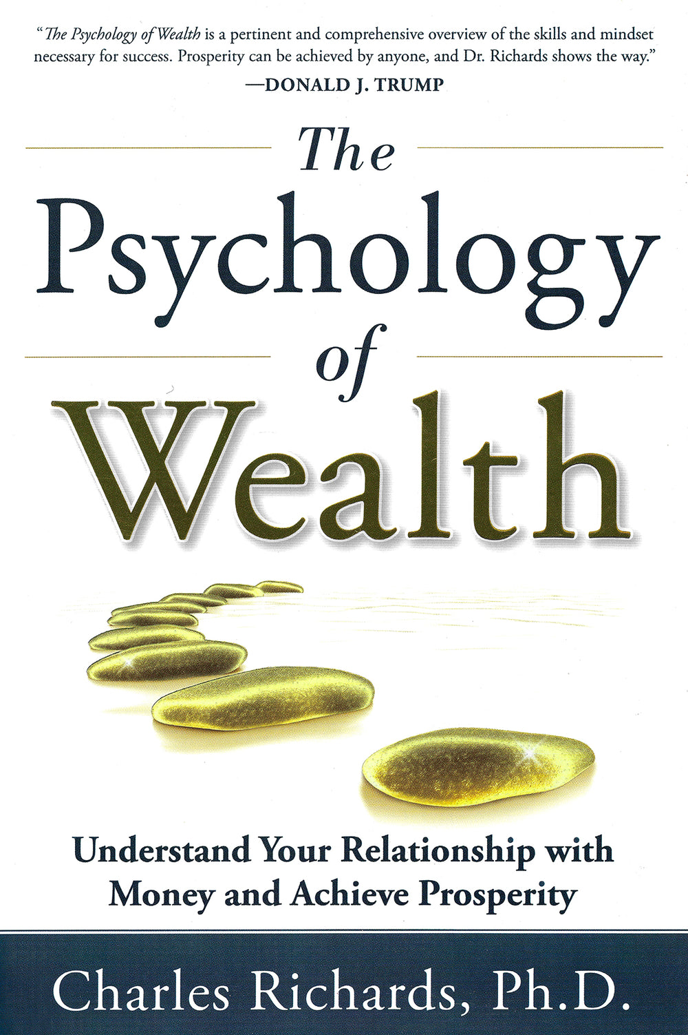 The Psychology of Wealth
