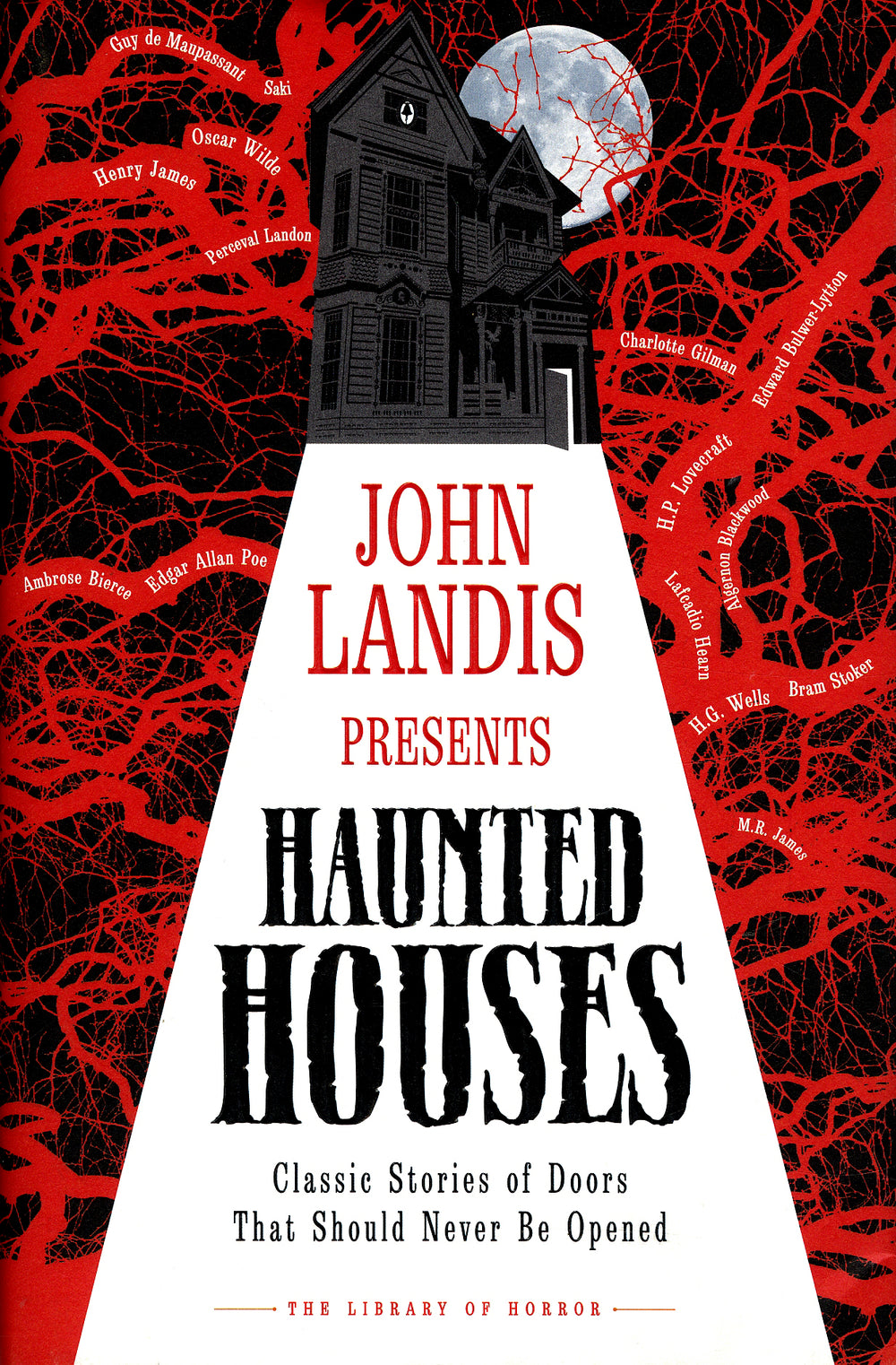 Haunted Houses