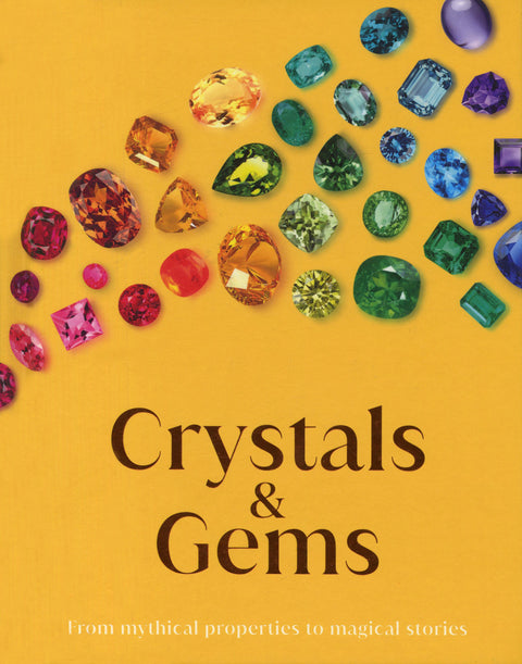 Crystals & Gems