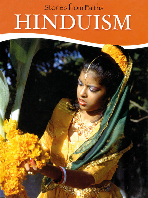 Stories from Faiths Hinduism Stories