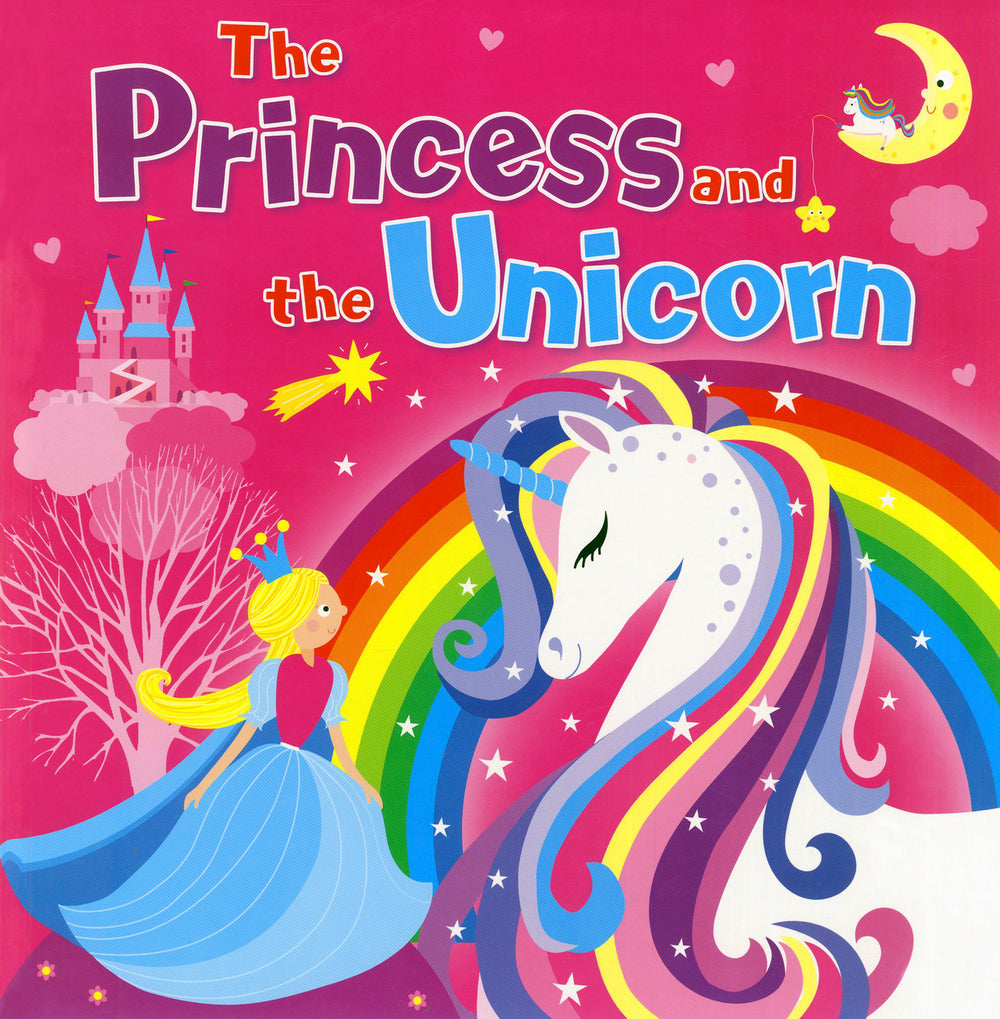 The Princess and the Unicorn