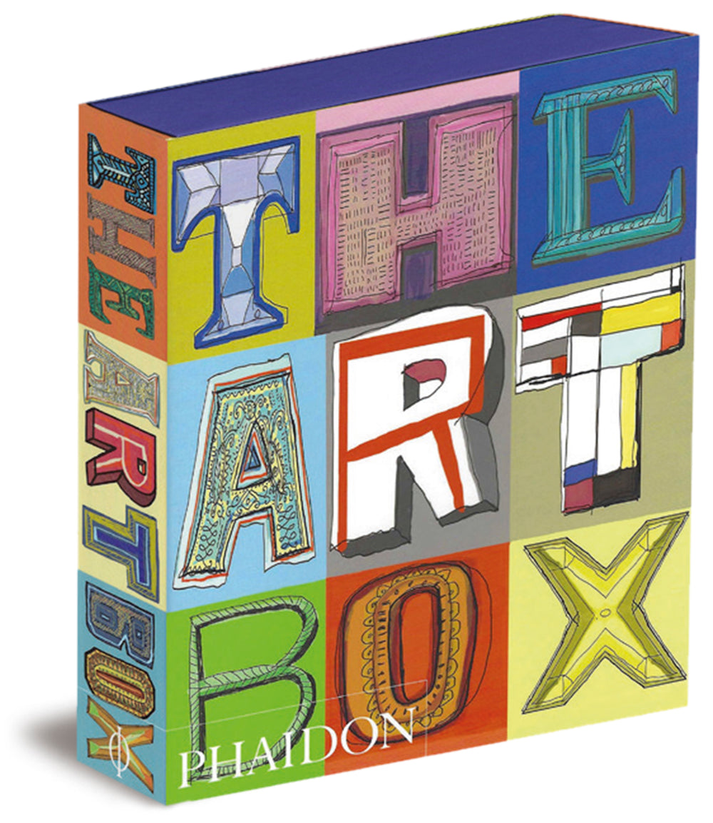 The Art Box