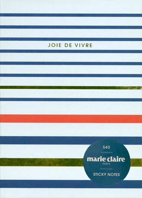 Marie Claire Paris