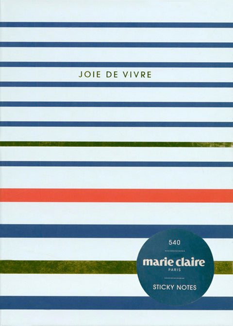 Marie Claire Paris