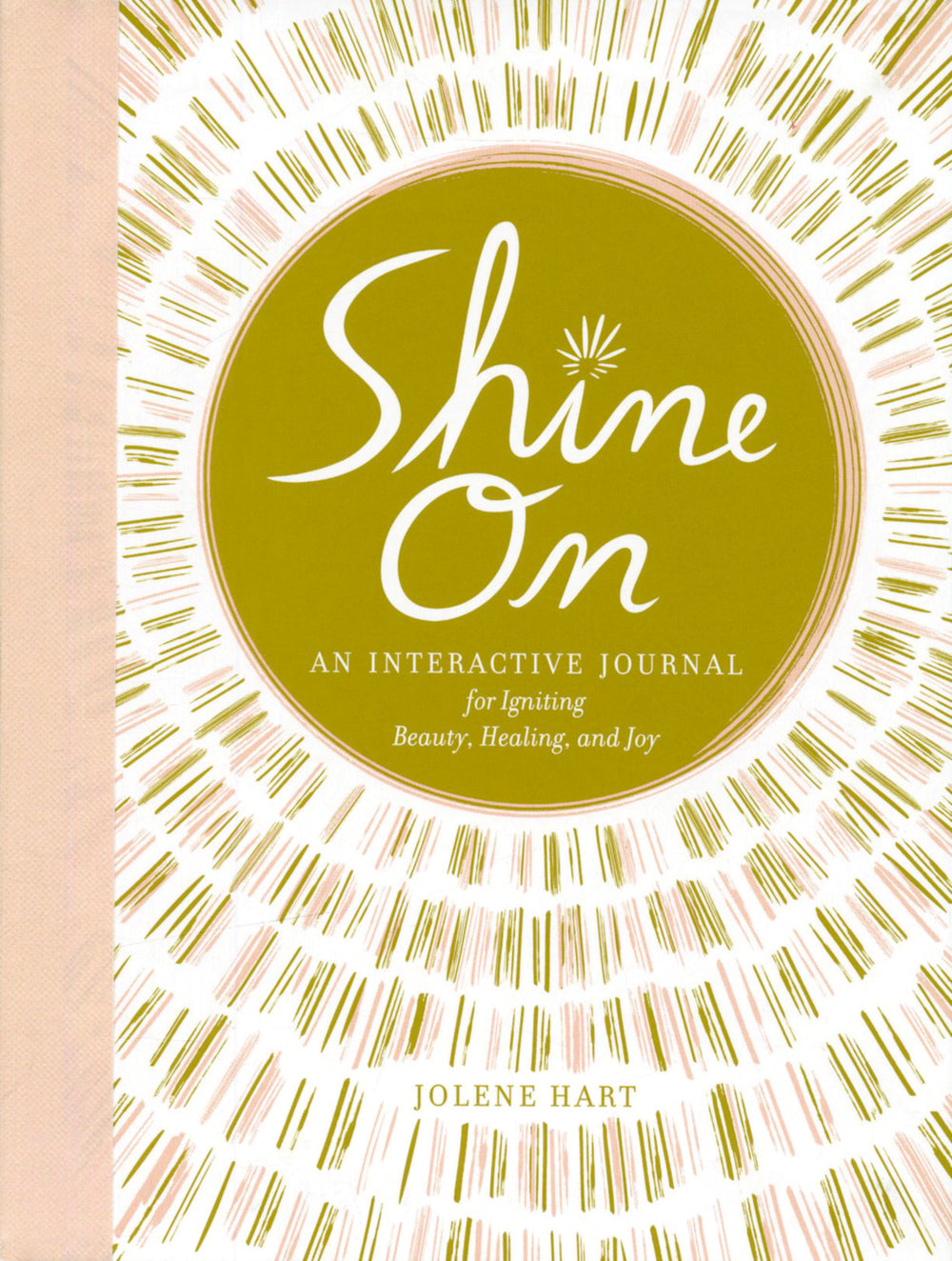 Shine On: An Interactive Journal