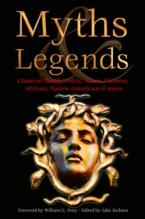 Myths & Legends