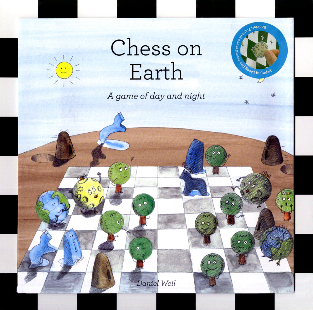 Chess on Earth