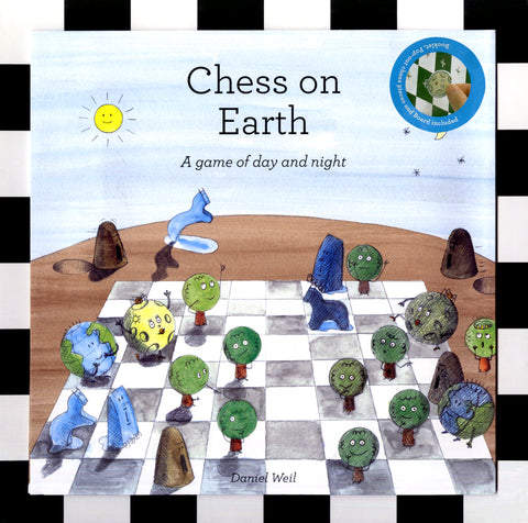 Chess on Earth