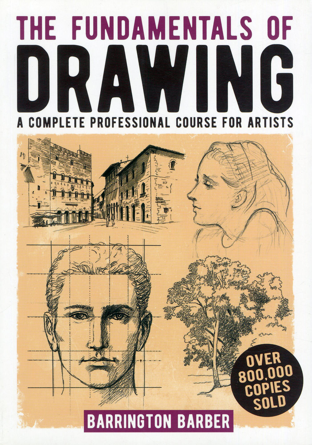 The Fundamentals of Drawing
