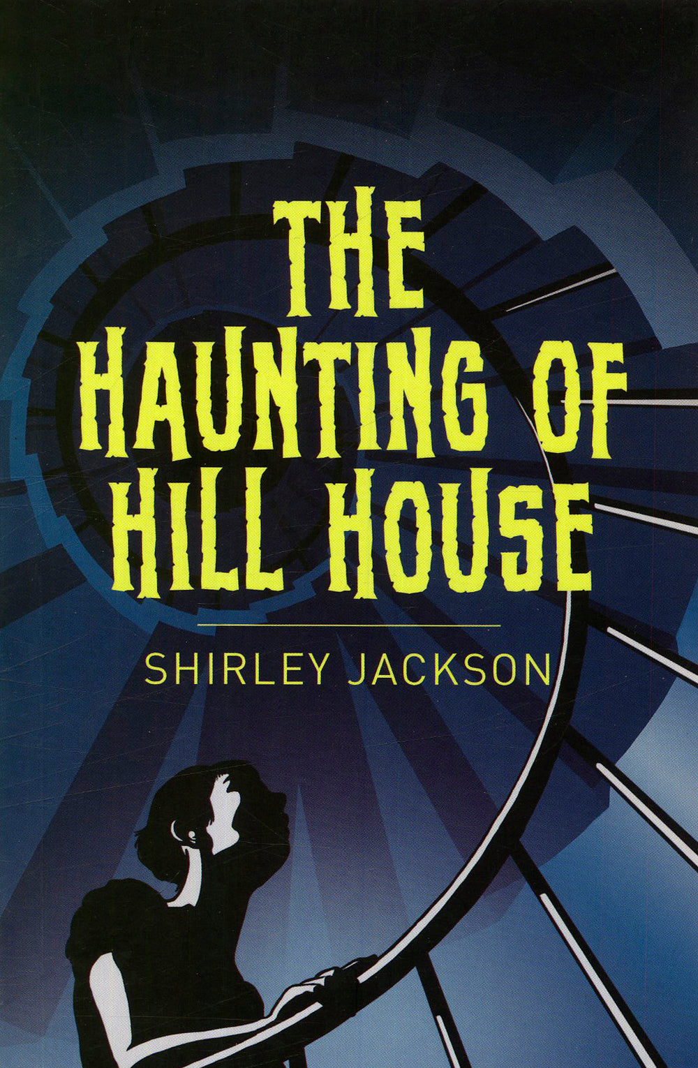 The Haunting of Hill House