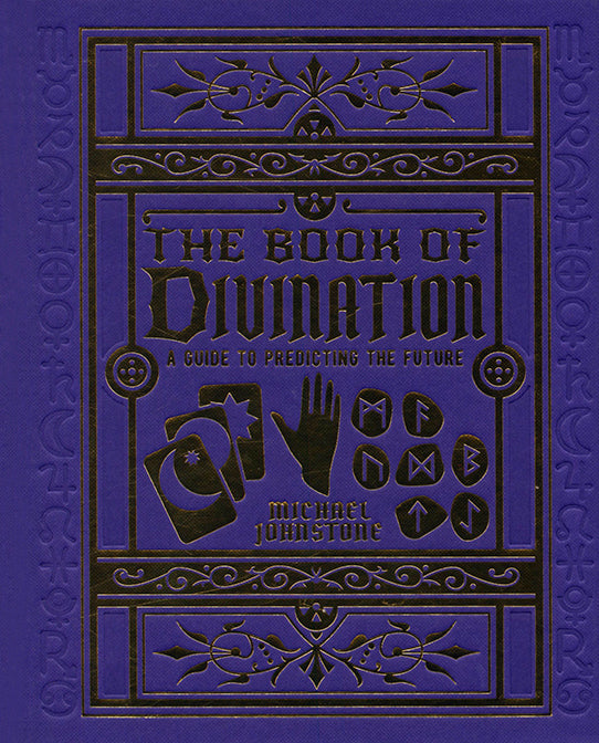 The Book of Divination