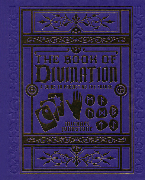 The Book of Divination
