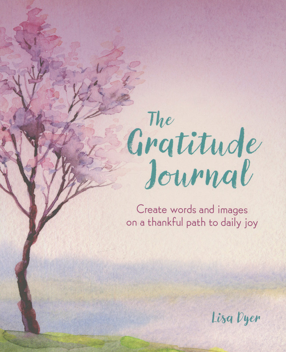 The Gratitude Journal