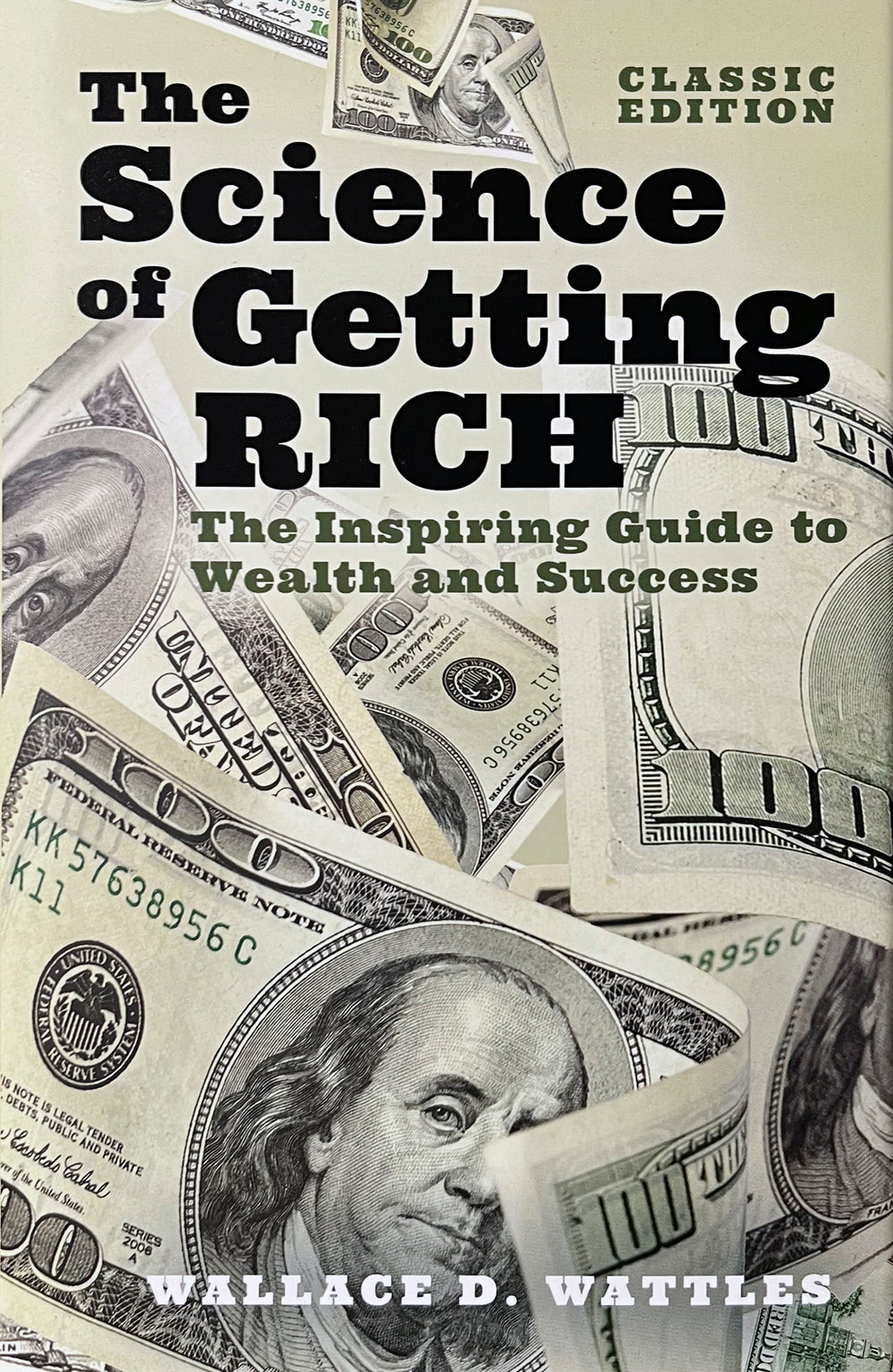 The Science of Getting Rich