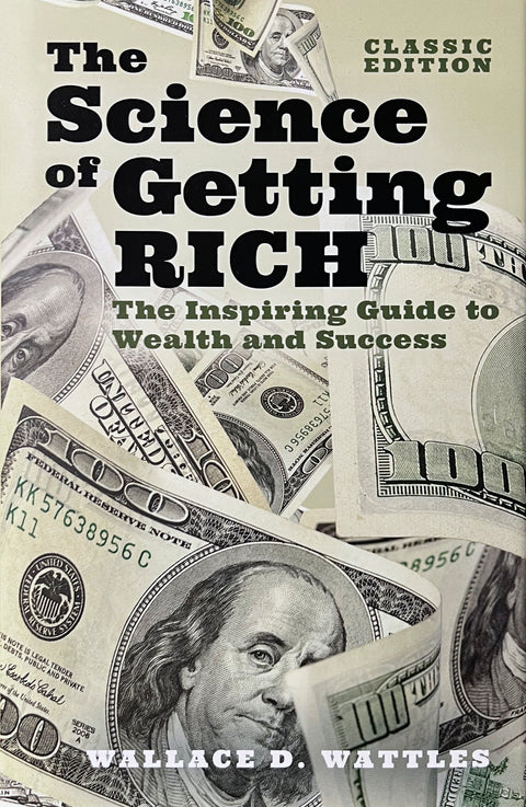 The Science of Getting Rich