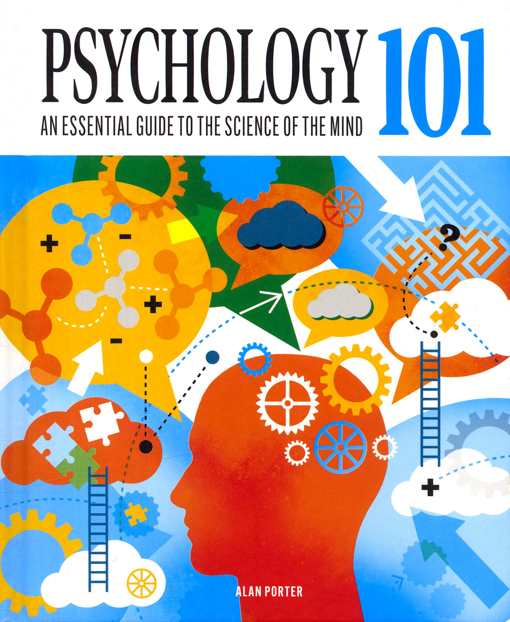 Psychology 101