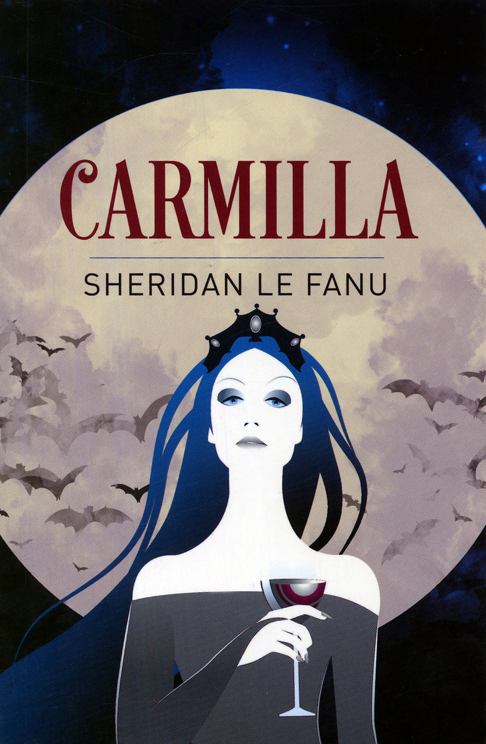 Carmilla