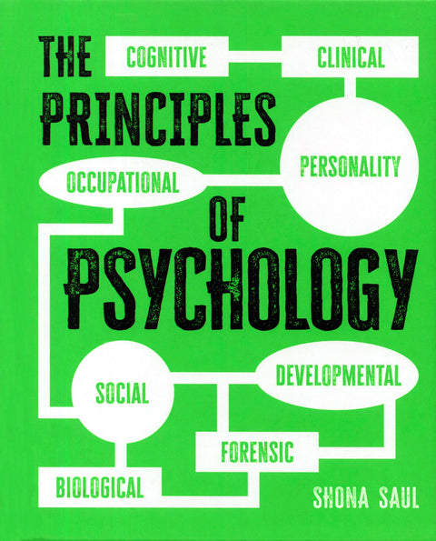 The Principles of Psychology