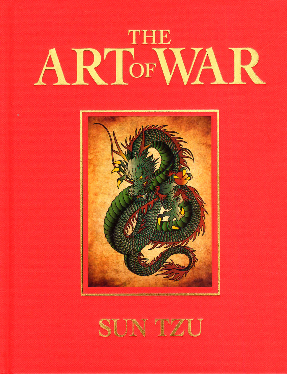 The Art of War