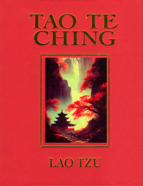 Tao Te Ching