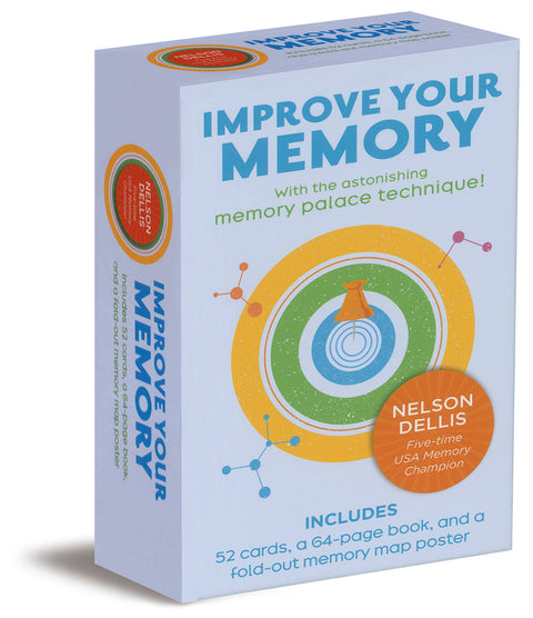 Improve Your Memory