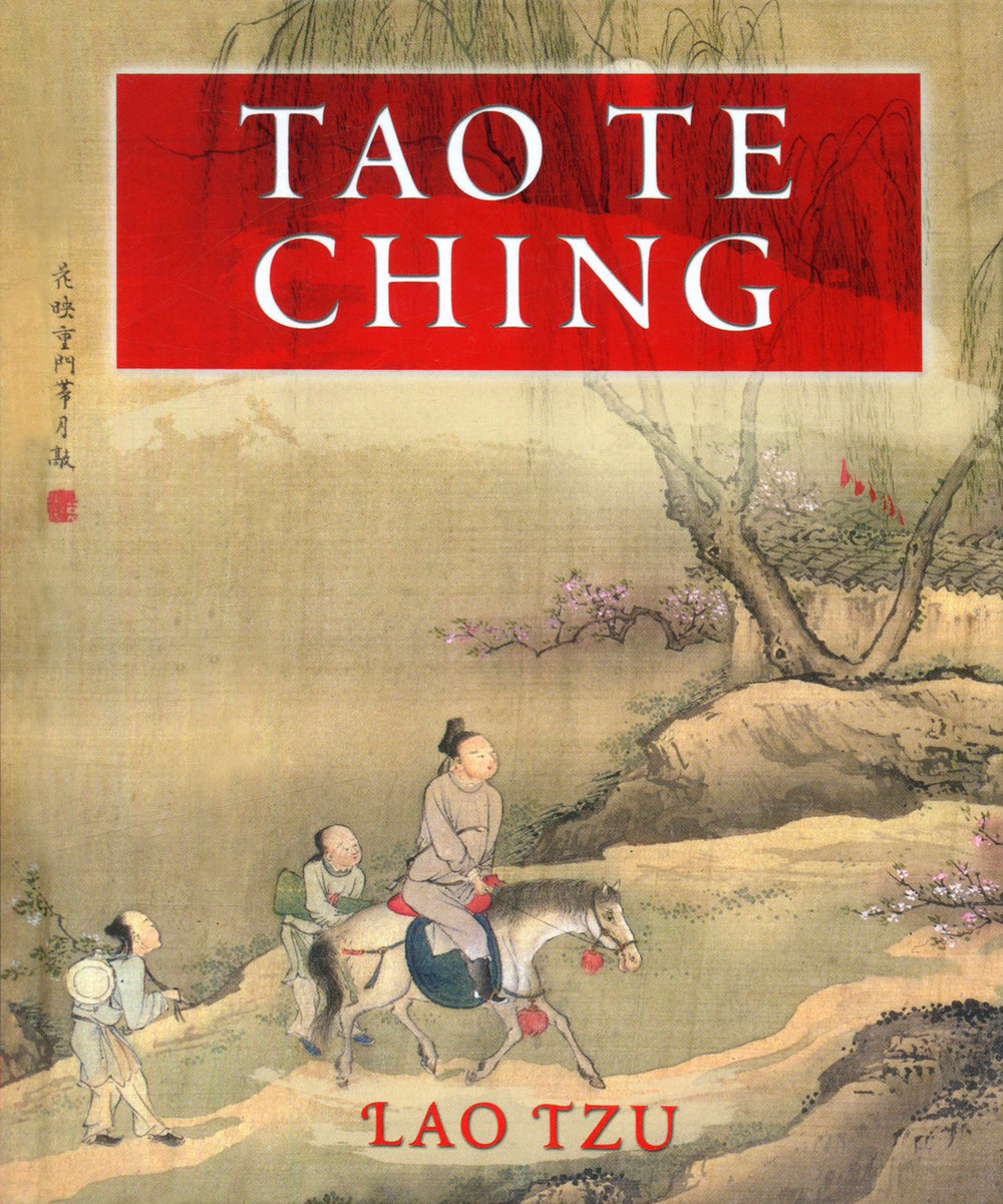 Tao Te Ching
