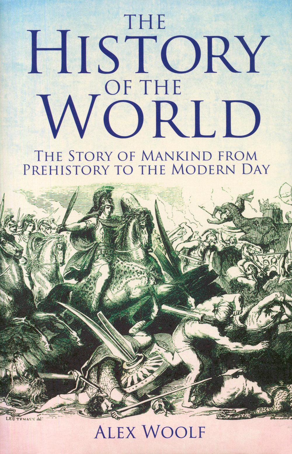 The History of the World