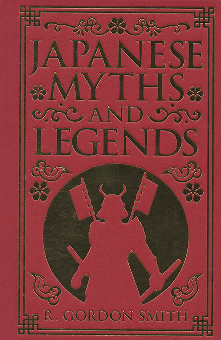Japanese Myths and Legends