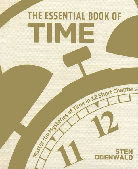 The Essential Book of Time
