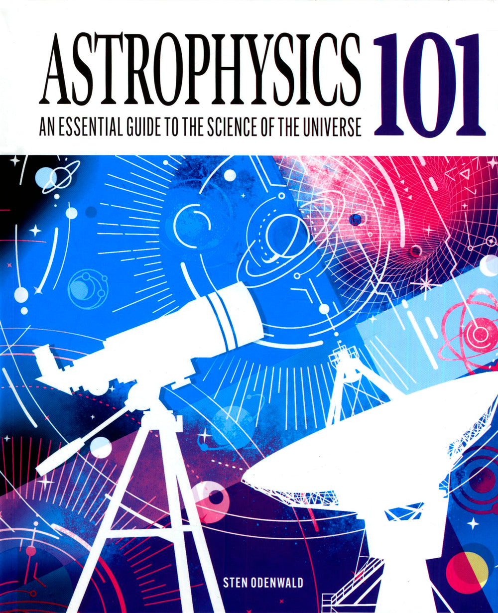 Astrophysics 101