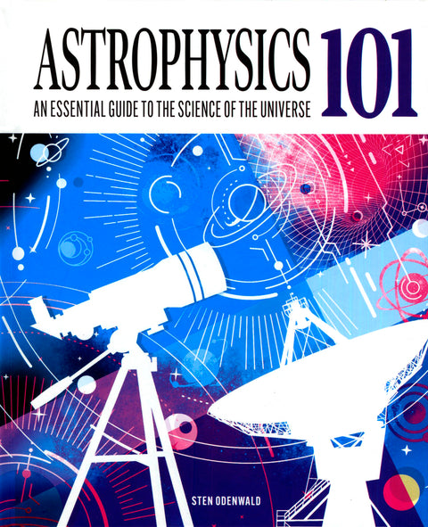Astrophysics 101