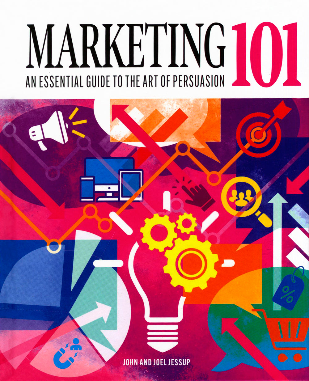 Marketing 101