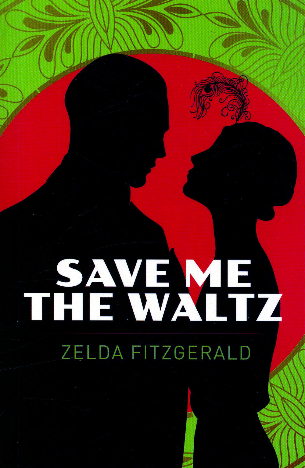 Save Me the Waltz