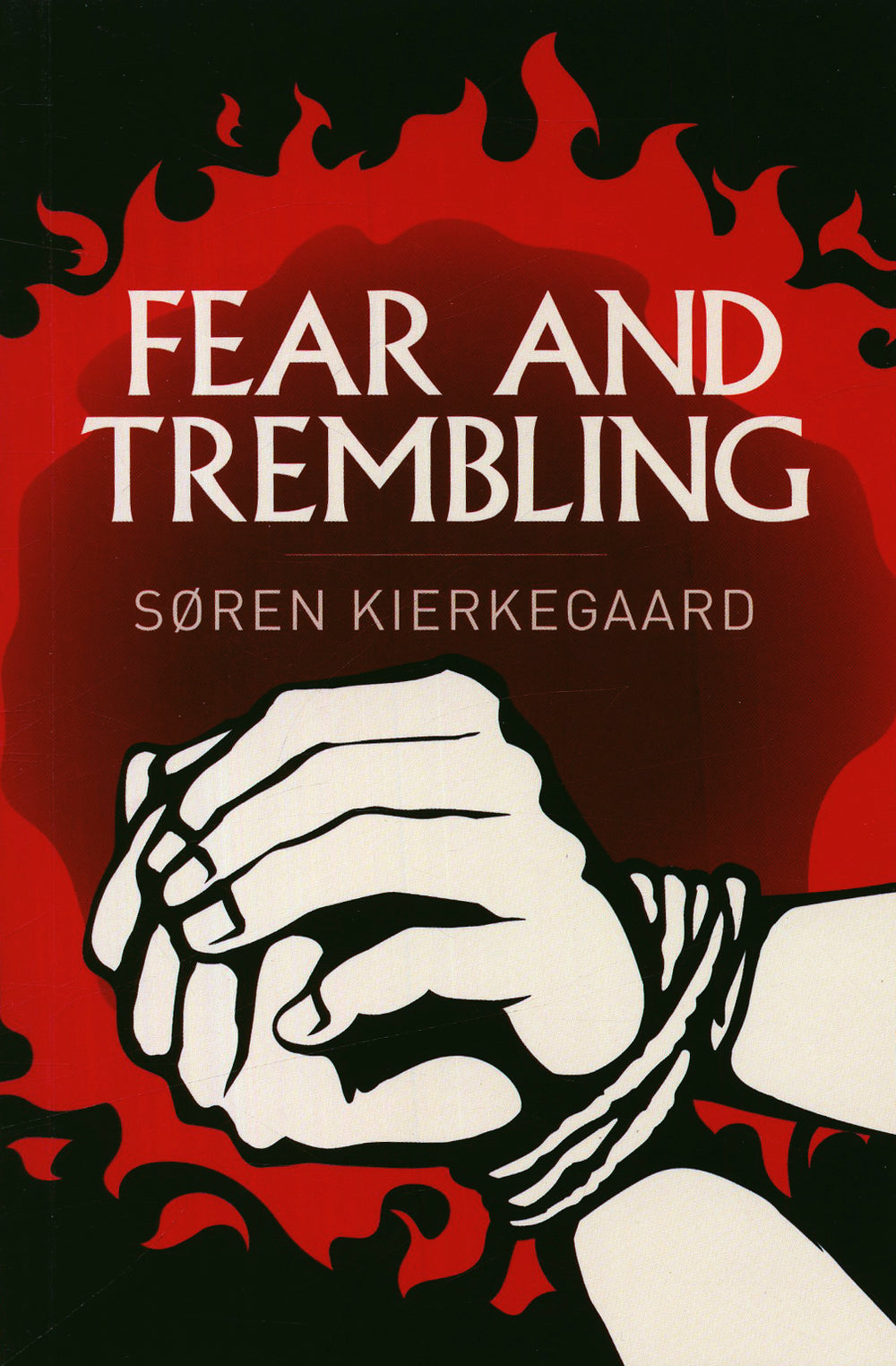 Fear and Trembling