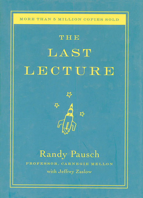 The Last Lecture