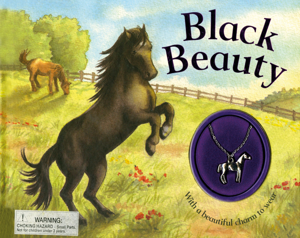 Black Beauty