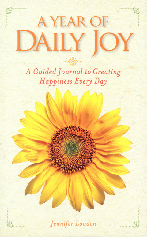 A Year of Daily Joy