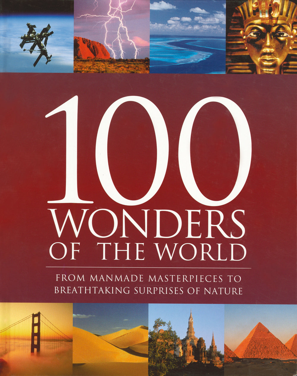 100 Wonders of the World