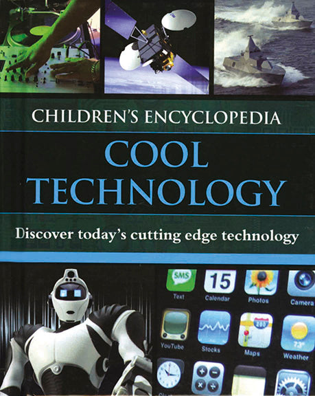 Cool Technology (Mini)