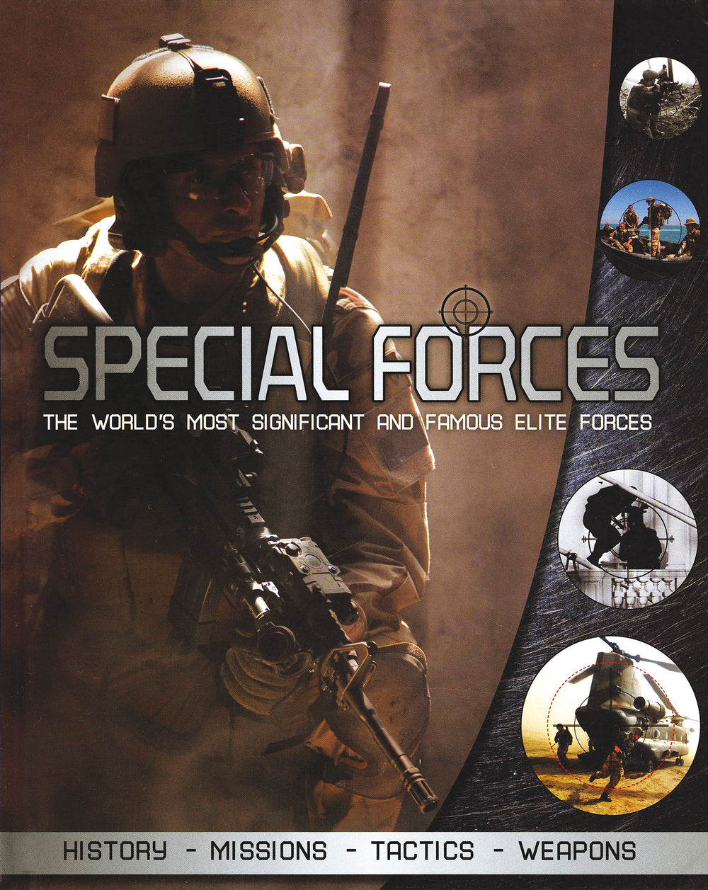Special Forces