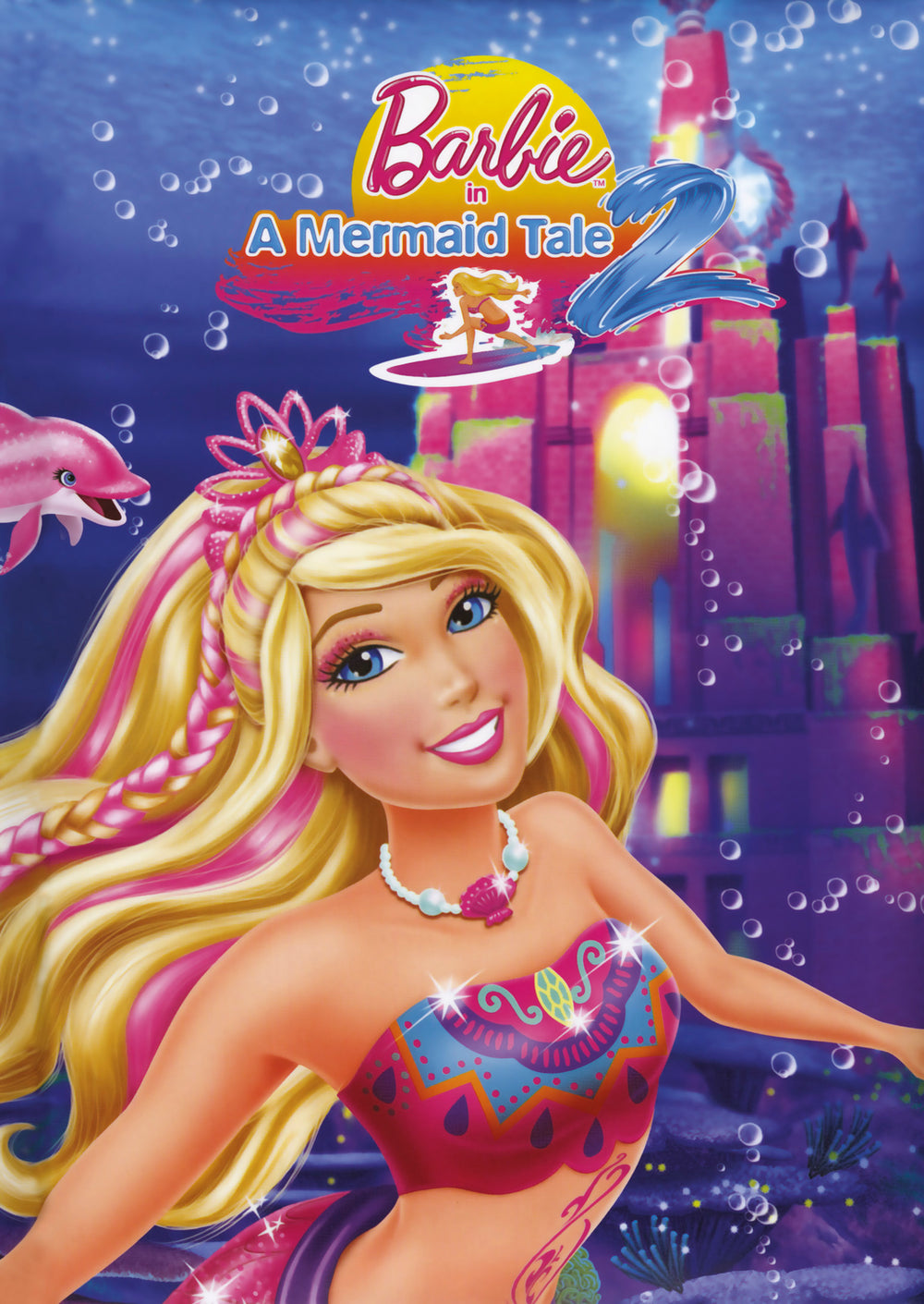 Barbie In A Mermaid Tale 2