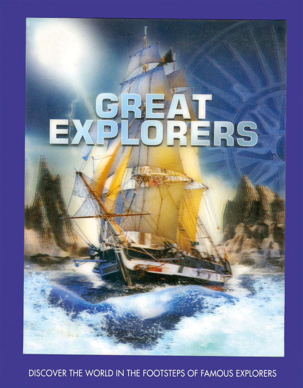 Discovery Kids Great Explorers