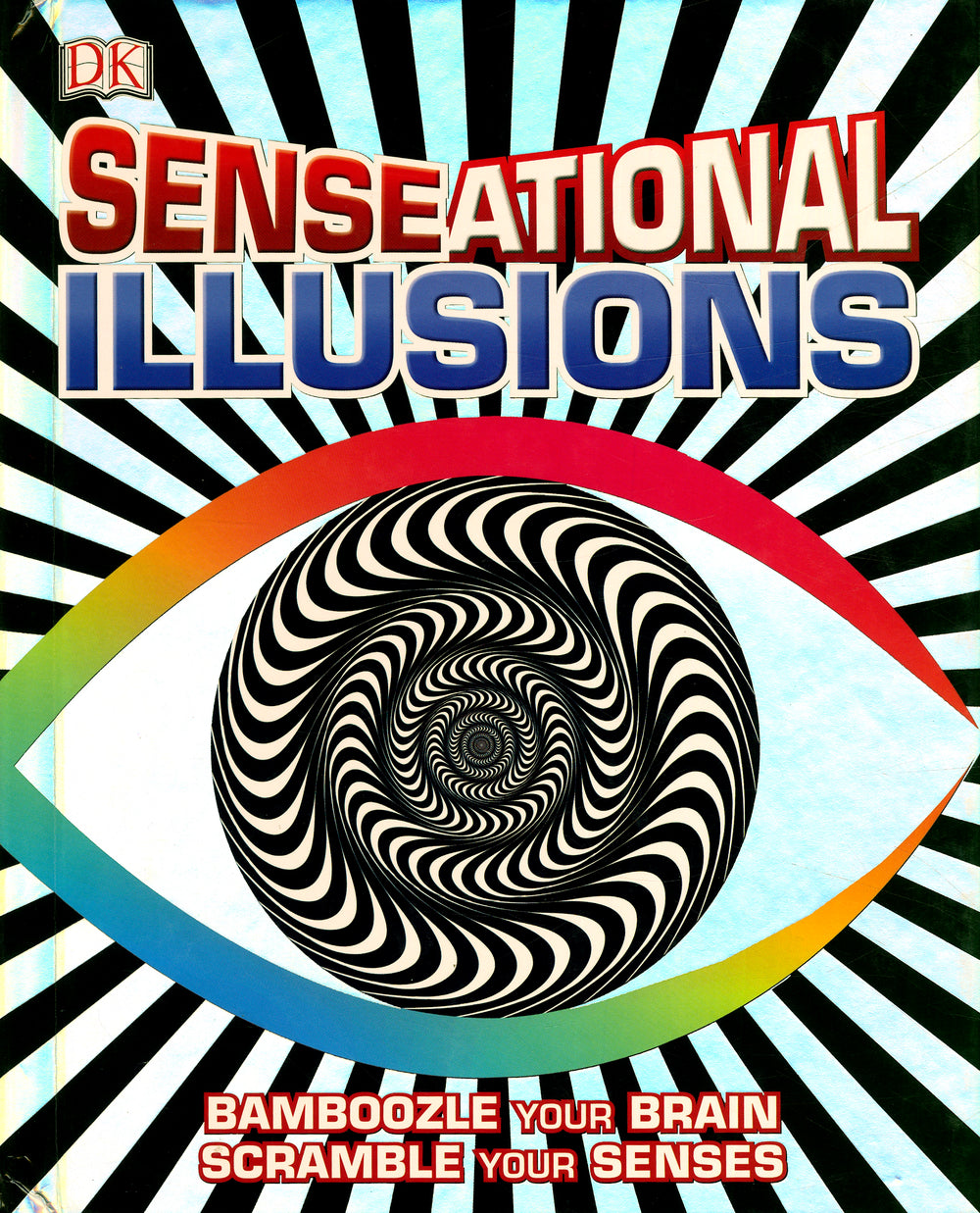 Senseational Illusions