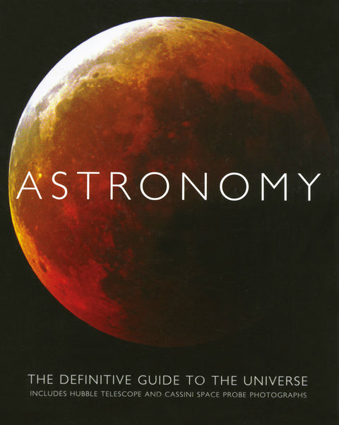 Astronomy