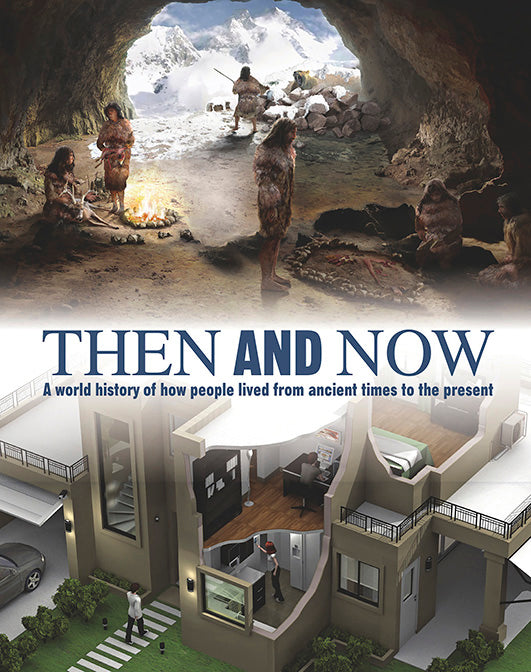Then and Now