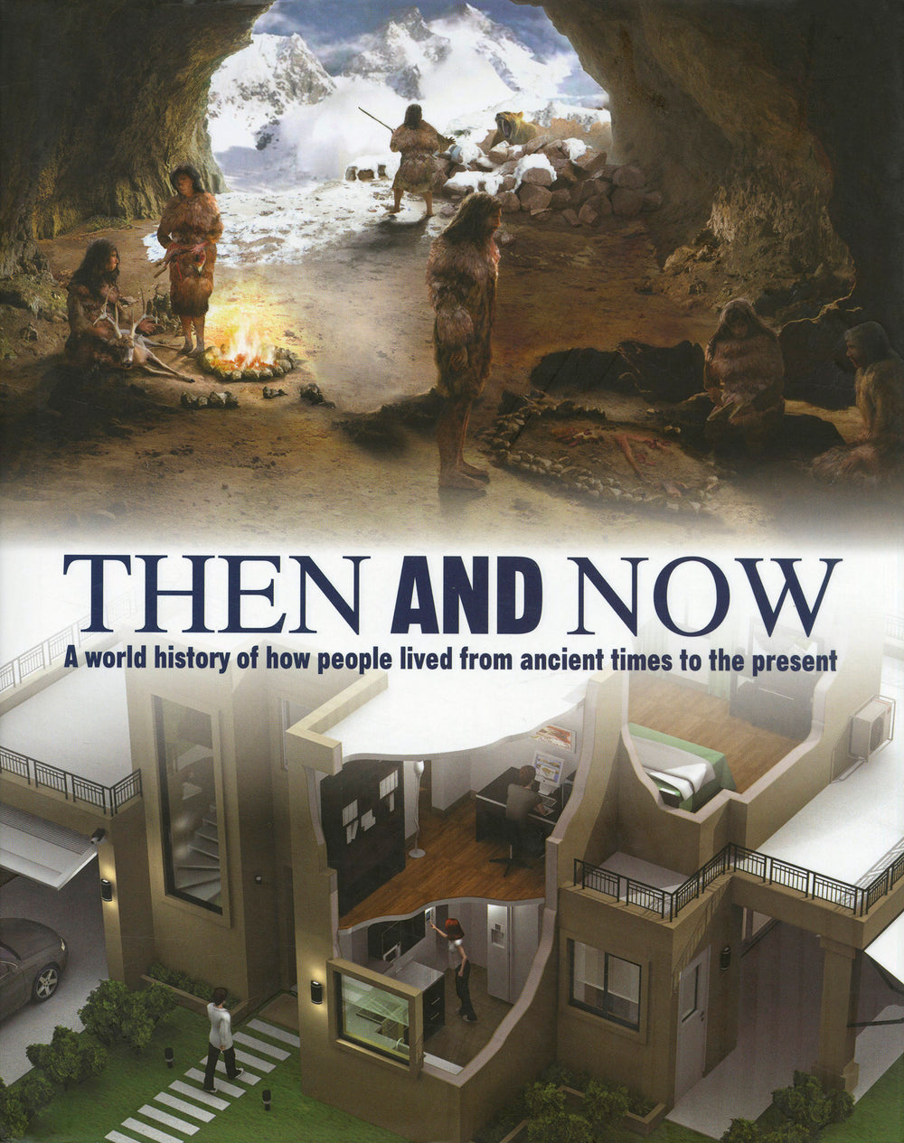 Then and Now