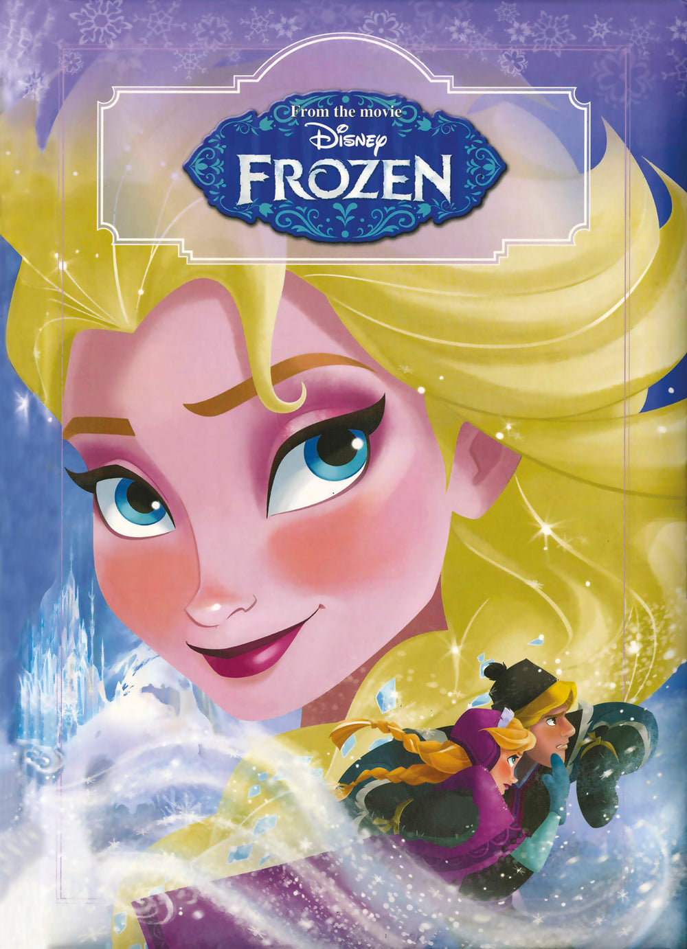 Disney Frozen