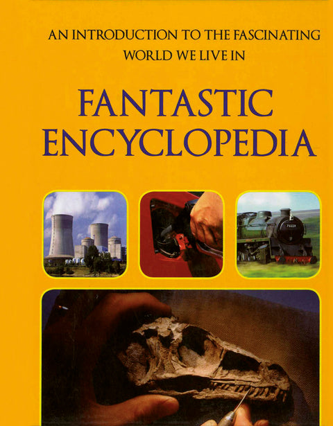 Fantastic Encyclopedia