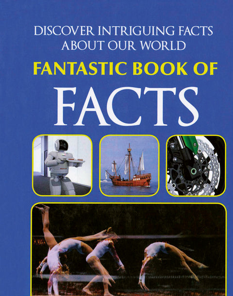 Fantastic Book of Facts