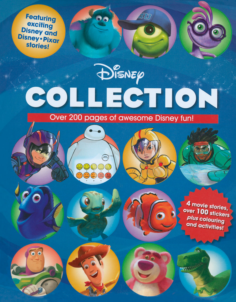 Disney Collection